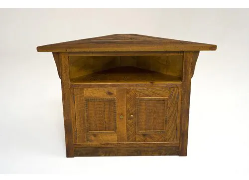 Green Gables Furniture 7893 Stony Brooke Corner Tv Stand