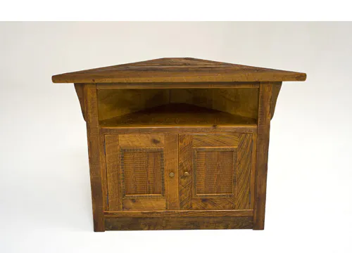 Green Gables Furniture 7893 Stony Brooke Corner Tv Stand Green Gables Furniture 7893 Stony Brooke Corner Tv Stand