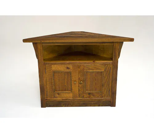 Green Gables Furniture 7893 Stony Brooke Corner Tv Stand Green Gables Furniture 7893 Stony Brooke Corner Tv Stand