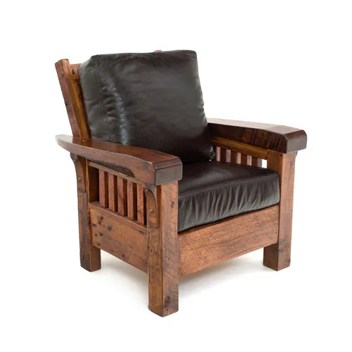 Green Gables Furniture 7970 Stony Brooke Lounge Chair
