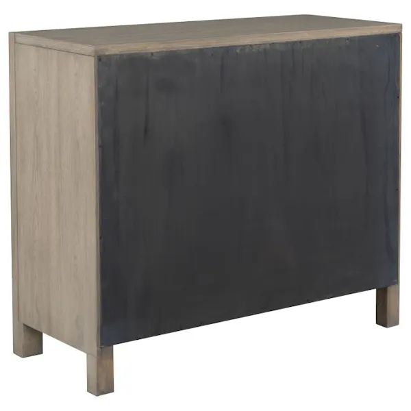 Fairfield 8024-CH Alchemy Three Drawer Chest Fairfield 8024-CH Alchemy Three Drawer Chest