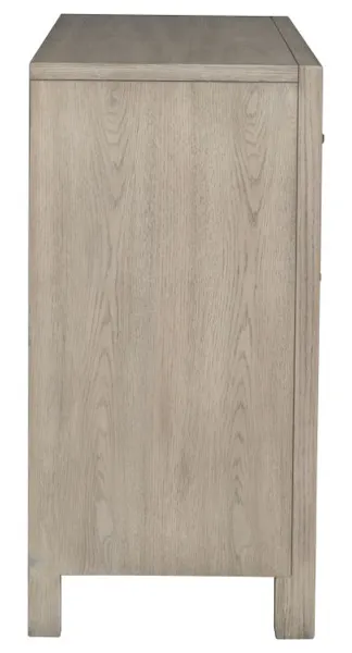 Fairfield 8024-CH Alchemy Three Drawer Chest Fairfield 8024-CH Alchemy Three Drawer Chest