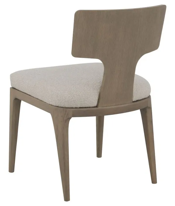 Fairfield 8030-05 Everett Side Chair Fairfield 8030-05 Everett Side Chair