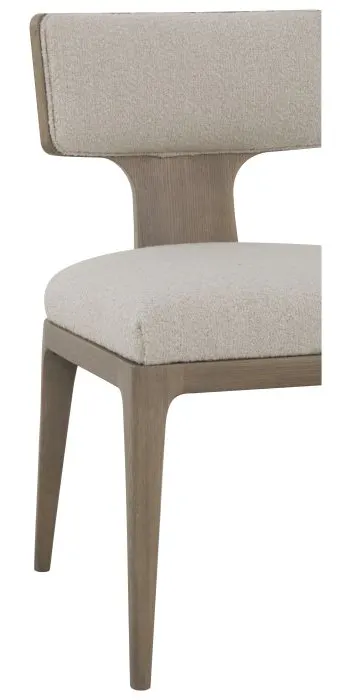 Fairfield 8030-05 Everett Side Chair Fairfield 8030-05 Everett Side Chair