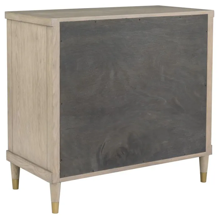 Fairfield 8030-CH Everett Three Drawer Chest Fairfield 8030-CH Everett Three Drawer Chest