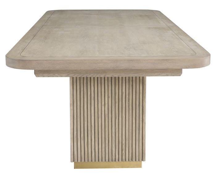 Fairfield 8030-DT Everett Double Pedestal Dining Table Fairfield 8030-DT Everett Double Pedestal Dining Table