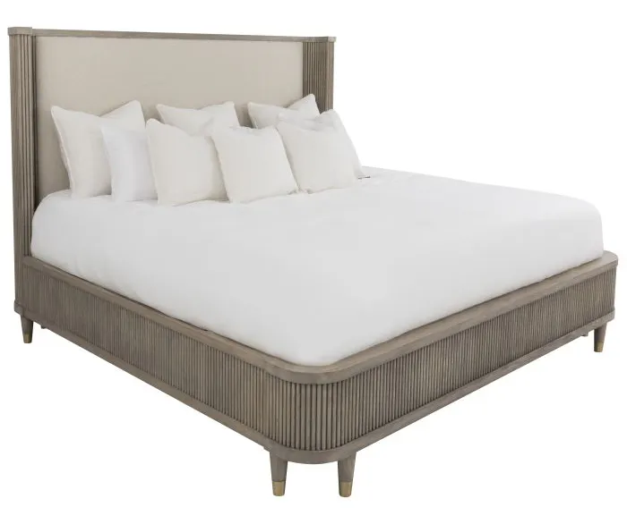 Fairfield 8030-KB-B Everett King Bed Fairfield 8030-KB-B Everett King Bed