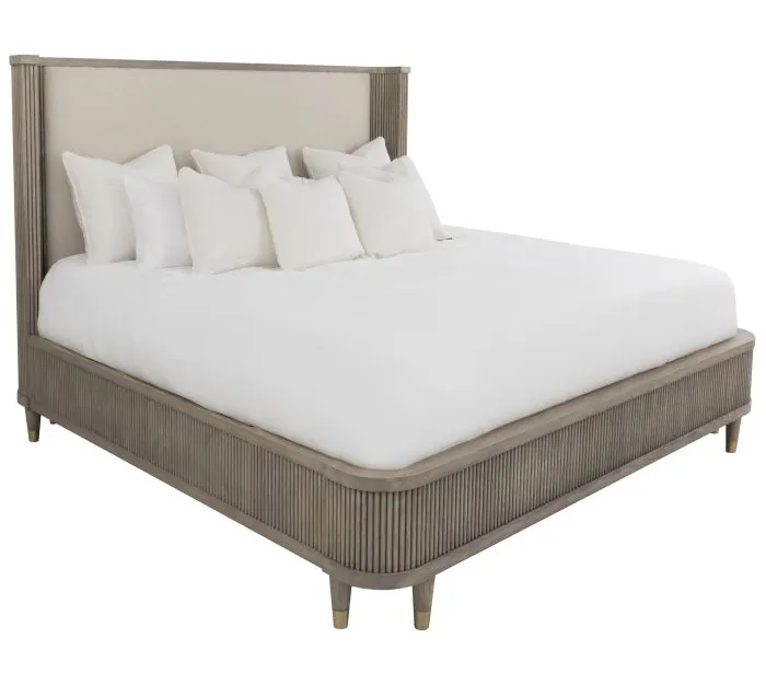 Fairfield 8030-KB-B Everett King Bed Fairfield 8030-KB-B Everett King Bed
