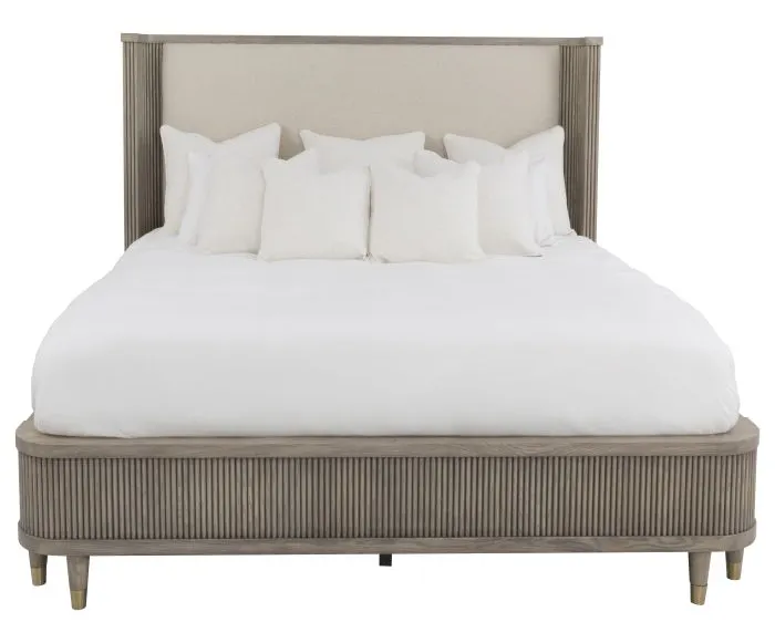 Fairfield 8030-KB-B Everett King Bed Fairfield 8030-KB-B Everett King Bed