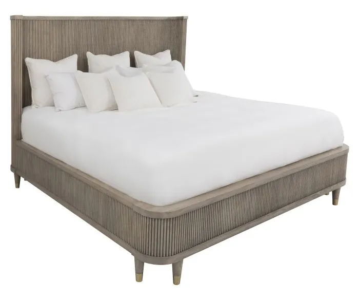 Fairfield H-8030-KB Everett King Bed Fairfield H-8030-KB Everett King Bed