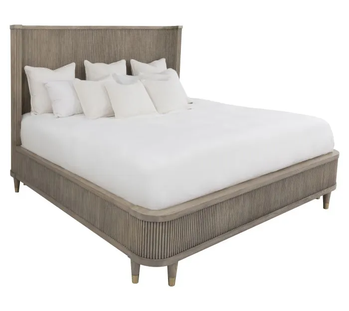 Fairfield H-8030-KB Everett King Bed Fairfield H-8030-KB Everett King Bed