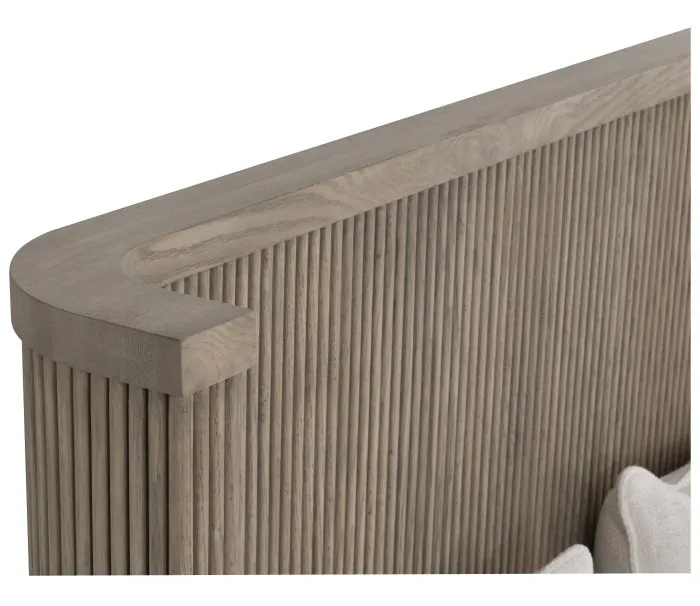 Fairfield H-8030-KB Everett King Bed Fairfield H-8030-KB Everett King Bed