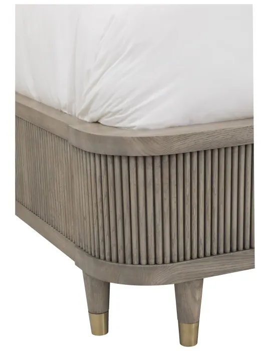Fairfield H-8030-KB Everett King Bed Fairfield H-8030-KB Everett King Bed