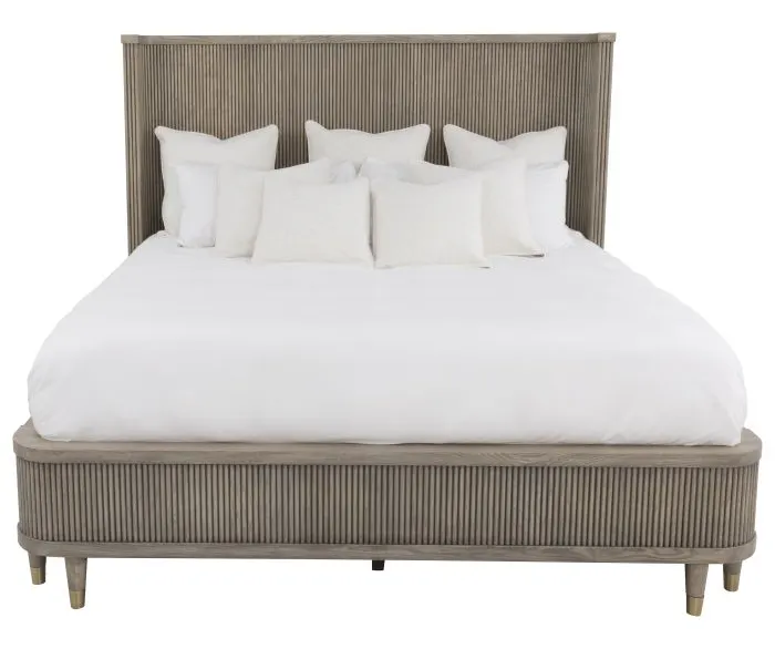 Fairfield H-8030-KB Everett King Bed Fairfield H-8030-KB Everett King Bed