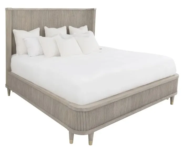 Fairfield 8030-QB-B Everett Queen Bed Fairfield 8030-QB-B Everett Queen Bed