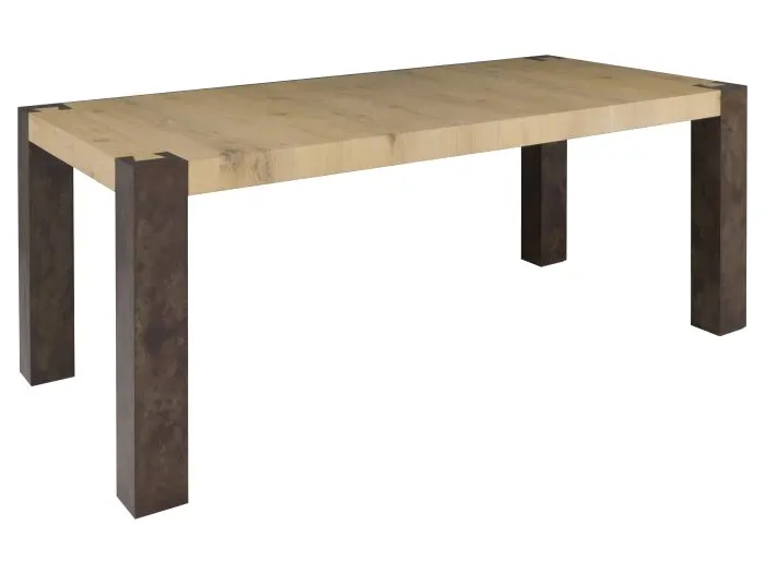 Fairfield 8043-72 Wyatt 72 inch Rectangular Dining Table Fairfield 8043-72 Wyatt 72 inch Rectangular Dining Table