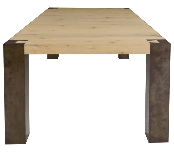 Fairfield 8043-72 Wyatt 72 inch Rectangular Dining Table Fairfield 8043-72 Wyatt 72 inch Rectangular Dining Table
