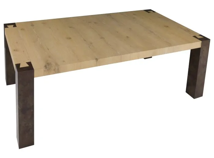 Fairfield 8043-72 Wyatt 72 inch Rectangular Dining Table Fairfield 8043-72 Wyatt 72 inch Rectangular Dining Table