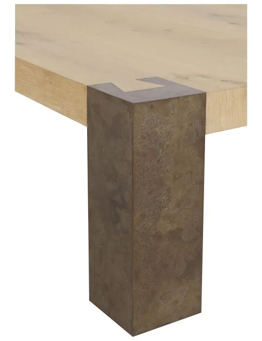 Fairfield 8043-92 Wyatt Square Cocktail Table Fairfield 8043-92 Wyatt Square Cocktail Table