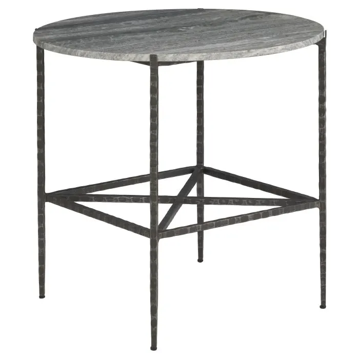 Fairfield 8055-19-T Axel End Table Top Only