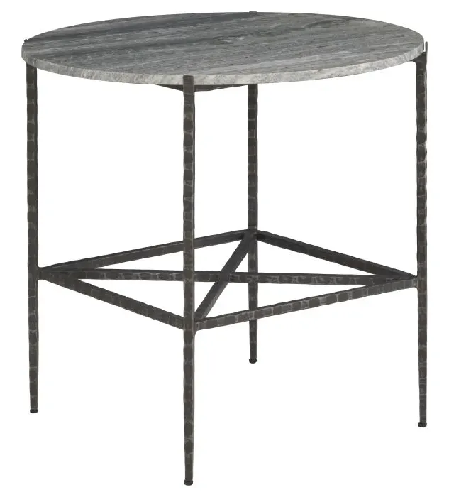 Fairfield 8055-19-T Axel End Table Top Only Fairfield 8055-19-T Axel End Table Top Only