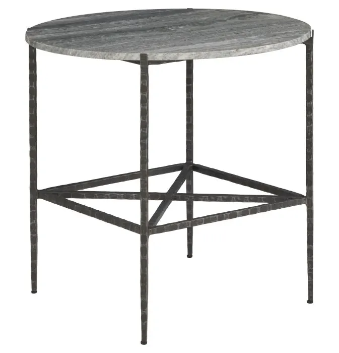 Fairfield 8055-19-T Axel End Table Top Only Fairfield 8055-19-T Axel End Table Top Only