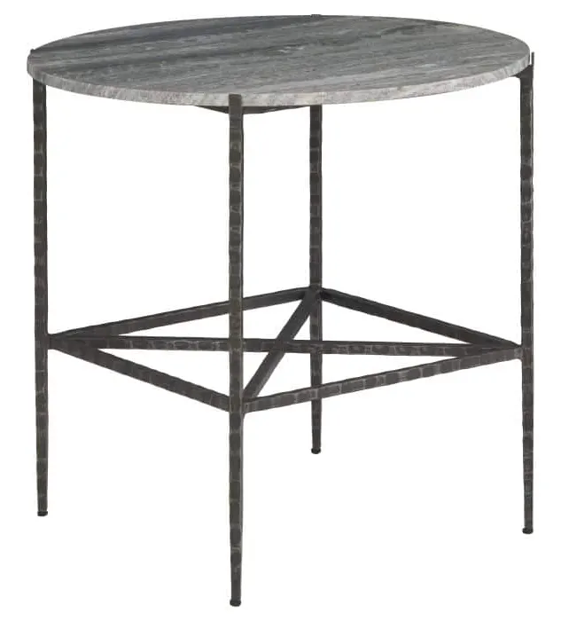 Fairfield 8055-19 Axel End Table Fairfield 8055-19 Axel End Table