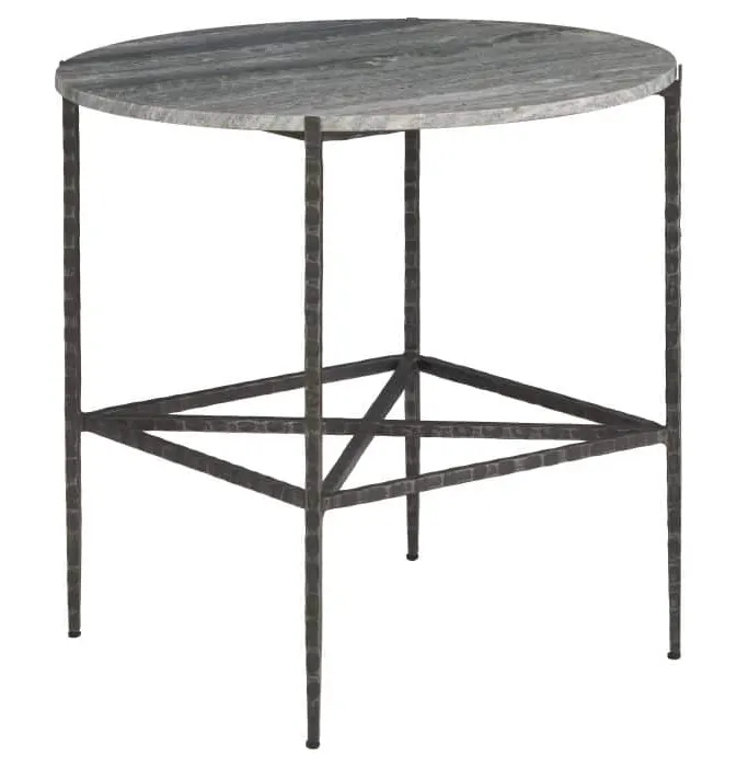 Fairfield 8055-19 Axel End Table Fairfield 8055-19 Axel End Table