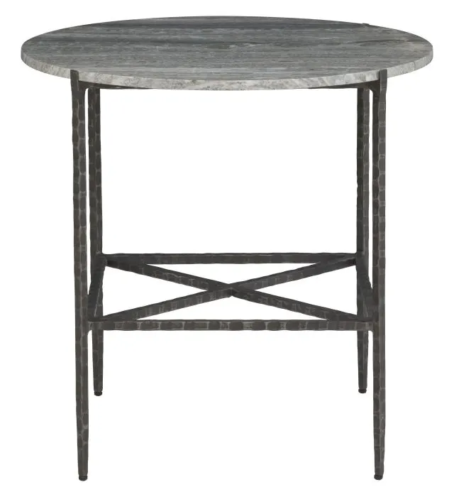 Fairfield 8055-19 Axel End Table Fairfield 8055-19 Axel End Table