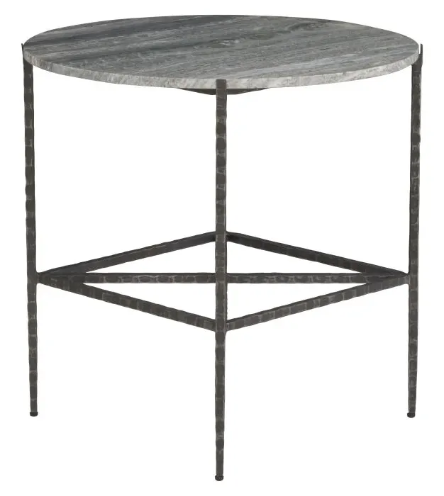 Fairfield 8055-19 Axel End Table Fairfield 8055-19 Axel End Table