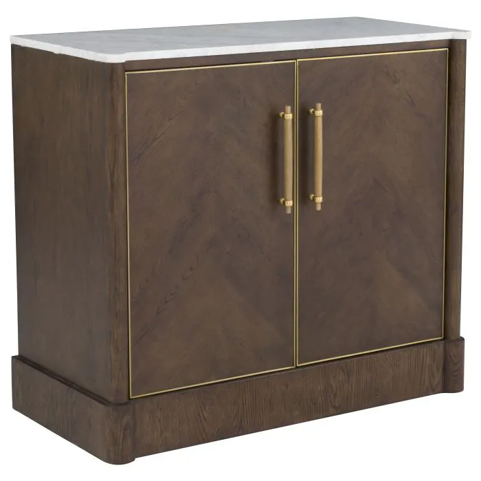 Fairfield 8057-48-C Maxwell Mobile Bar Cabinet Fairfield 8057-48-C Maxwell Mobile Bar Cabinet