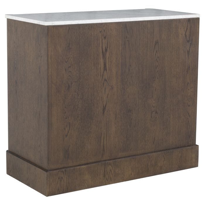 Fairfield 8057-48-C Maxwell Mobile Bar Cabinet Fairfield 8057-48-C Maxwell Mobile Bar Cabinet