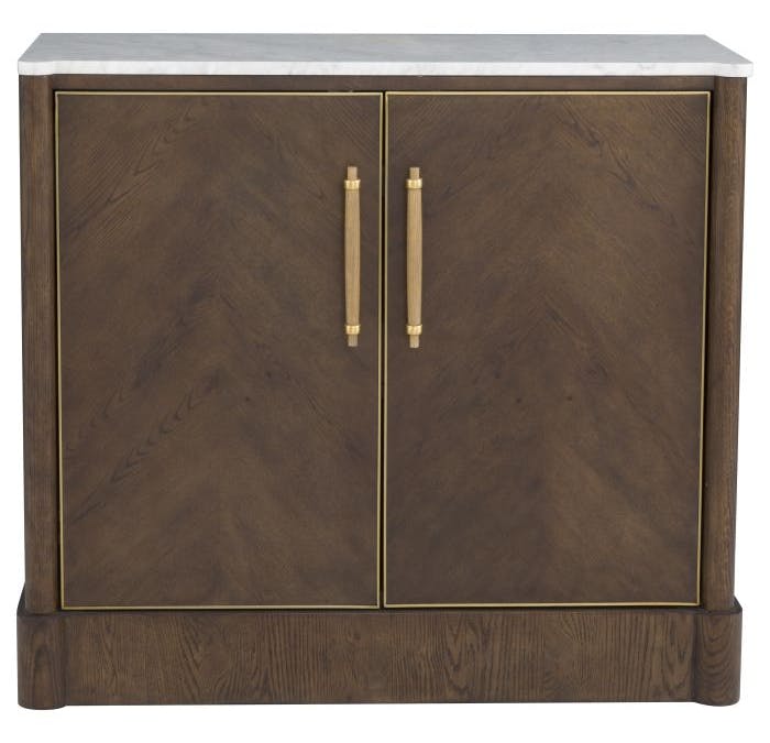 Fairfield 8057-48-C Maxwell Mobile Bar Cabinet Fairfield 8057-48-C Maxwell Mobile Bar Cabinet