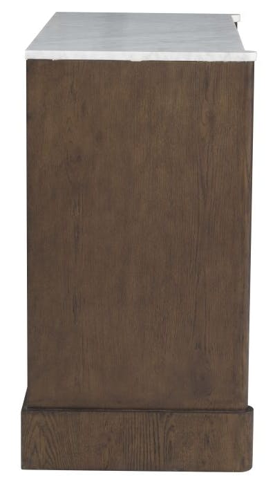 Fairfield 8057-48-C Maxwell Mobile Bar Cabinet Fairfield 8057-48-C Maxwell Mobile Bar Cabinet