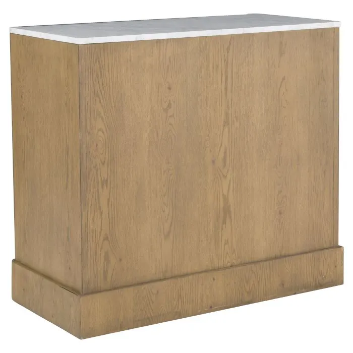 Fairfield 8057-48-S Maxwell Mobile Bar Cabinet Fairfield 8057-48-S Maxwell Mobile Bar Cabinet