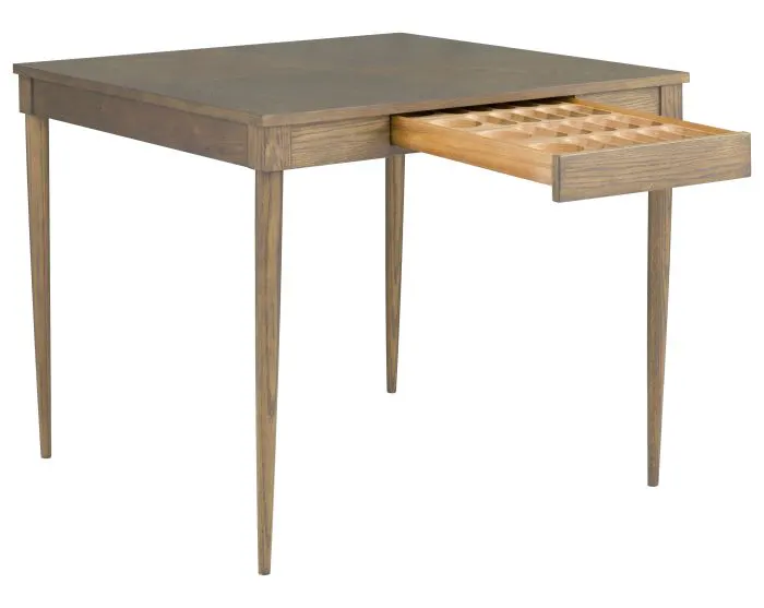 Fairfield 8057-86-S Maxwell Square Activity Table Fairfield 8057-86-S Maxwell Square Activity Table