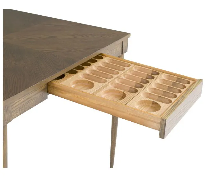 Fairfield 8057-86-S Maxwell Square Activity Table Fairfield 8057-86-S Maxwell Square Activity Table