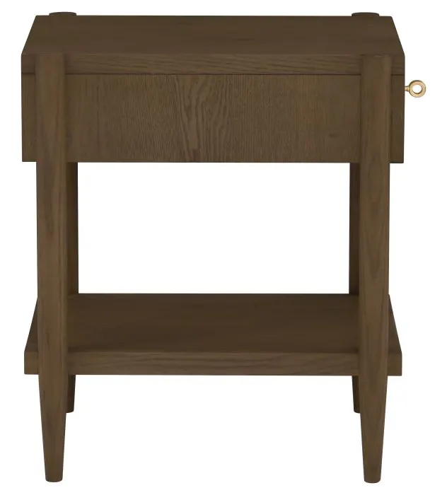 Fairfield 8057-88-C Maxwell One Drawer Rectangle Drink Table Fairfield 8057-88-C Maxwell One Drawer Rectangle Drink Table