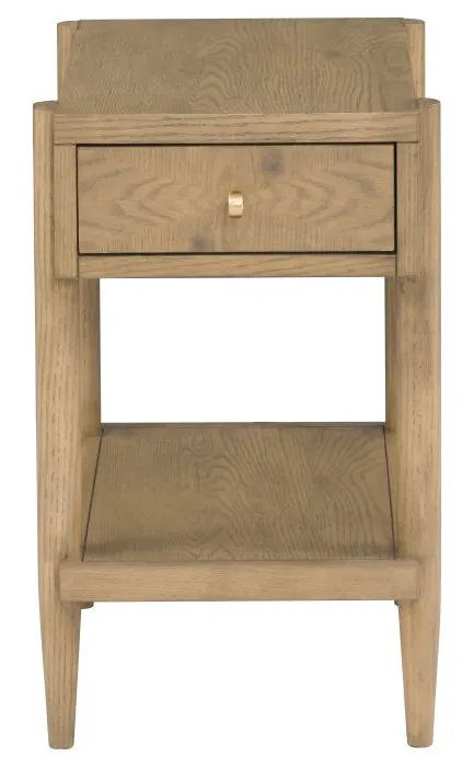 Fairfield 8057-88-S Maxwell One Drawer Rectangle Drink Table Fairfield 8057-88-S Maxwell One Drawer Rectangle Drink Table