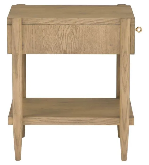 Fairfield 8057-88-S Maxwell One Drawer Rectangle Drink Table Fairfield 8057-88-S Maxwell One Drawer Rectangle Drink Table