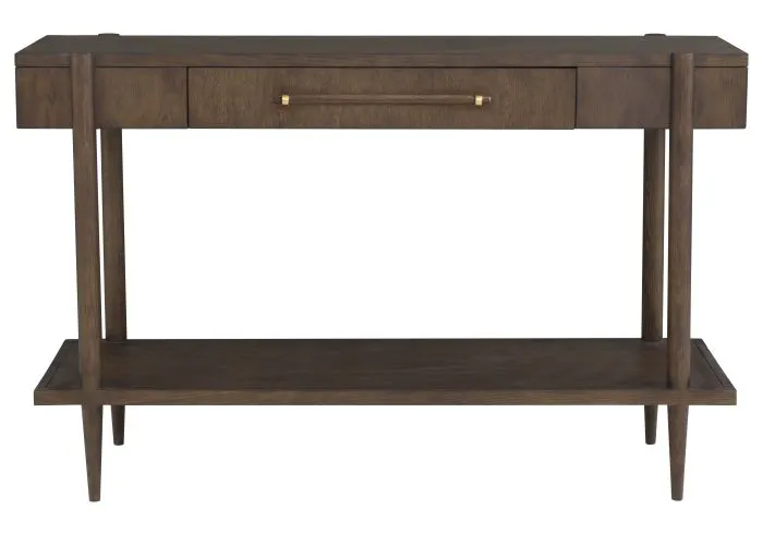 Fairfield 8057-99-C Maxwell One Drawer Console Table Fairfield 8057-99-C Maxwell One Drawer Console Table