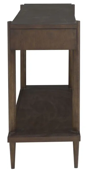 Fairfield 8057-99-C Maxwell One Drawer Console Table Fairfield 8057-99-C Maxwell One Drawer Console Table