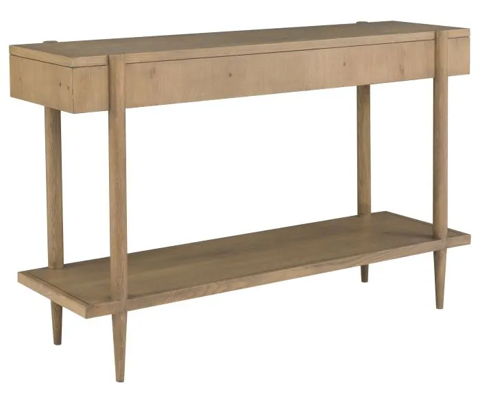 Fairfield 8057-99-S Maxwell One Drawer Console Table Fairfield 8057-99-S Maxwell One Drawer Console Table