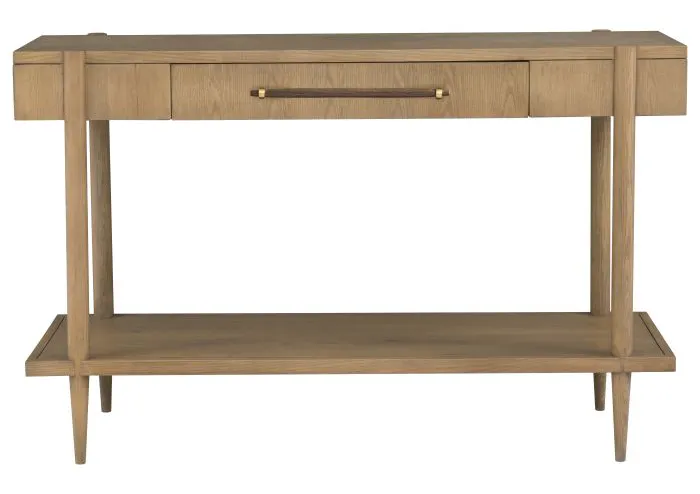 Fairfield 8057-99-S Maxwell One Drawer Console Table Fairfield 8057-99-S Maxwell One Drawer Console Table