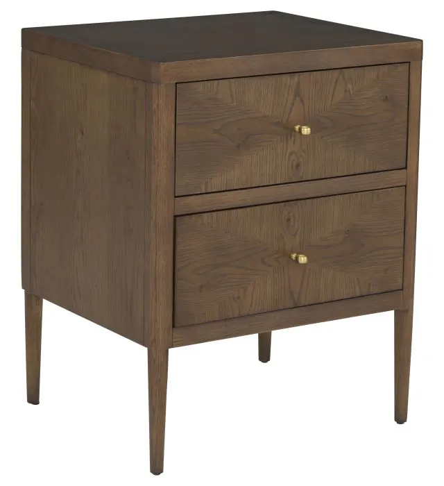 Fairfield 8057-NS-C Maxwell Petite Nightstand Fairfield 8057-NS-C Maxwell Petite Nightstand