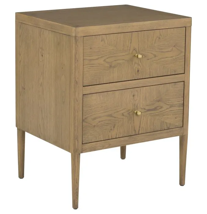 Fairfield 8057-NS-S Maxwell Petite Nightstand Fairfield 8057-NS-S Maxwell Petite Nightstand