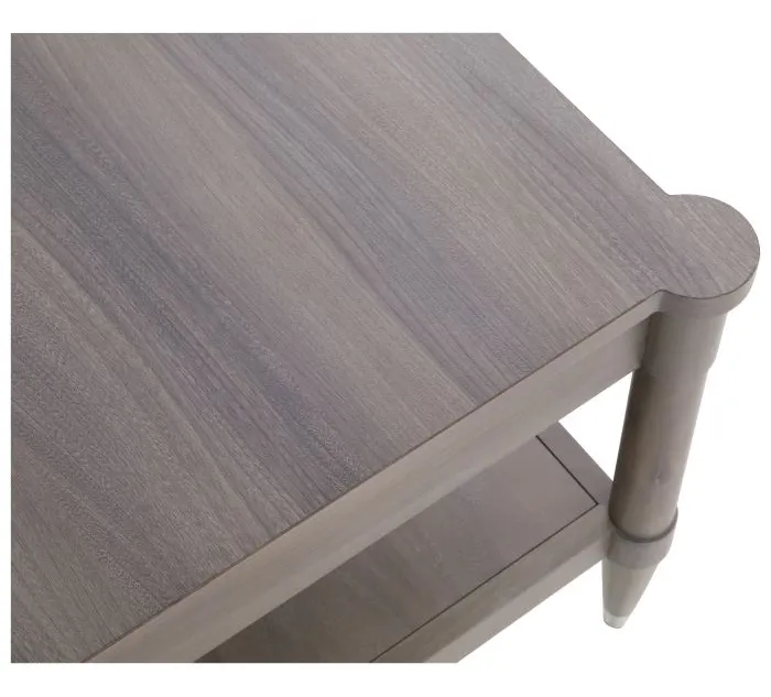Fairfield 8062-93 Freya Laminate Rectangular Cocktail Table Fairfield 8062-93 Freya Laminate Rectangular Cocktail Table