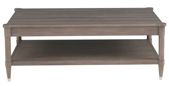 Fairfield 8062-93 Freya Laminate Rectangular Cocktail Table Fairfield 8062-93 Freya Laminate Rectangular Cocktail Table