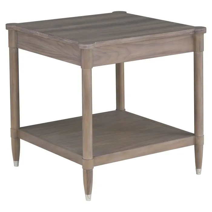 Fairfield 8062-94 Freya Laminate Square End Table Fairfield 8062-94 Freya Laminate Square End Table