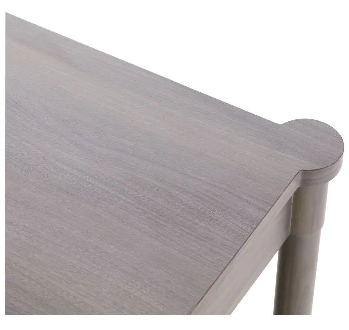 Fairfield 8062-94 Freya Laminate Square End Table Fairfield 8062-94 Freya Laminate Square End Table
